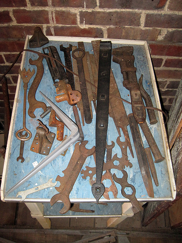 Tools