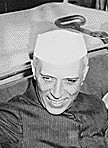 Jawaharlal Nehru 1949