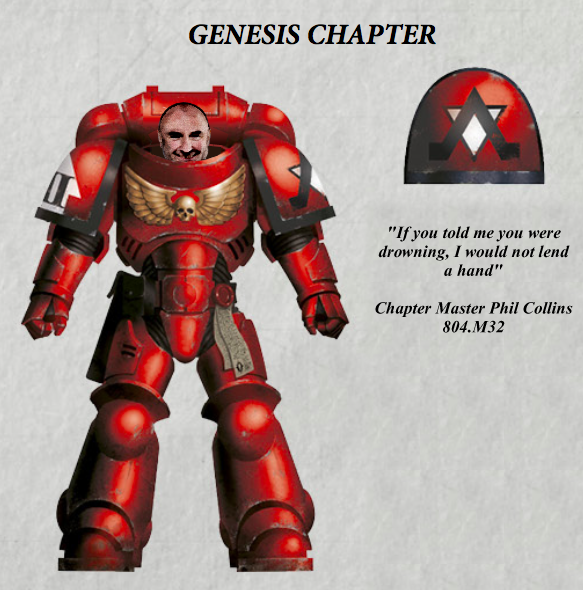 List of Adepta Sororitas Orders, Warhammer 40,000 Homebrew Wiki